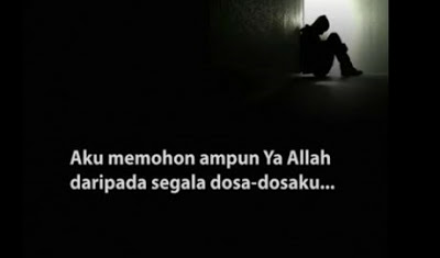 10 dosa besar penghambat rezeki...