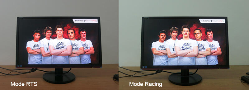 Product Review AOC Gaming Monitor G2460VQ6 - Freesync Ready