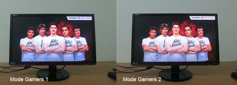 Product Review AOC Gaming Monitor G2460VQ6 - Freesync Ready