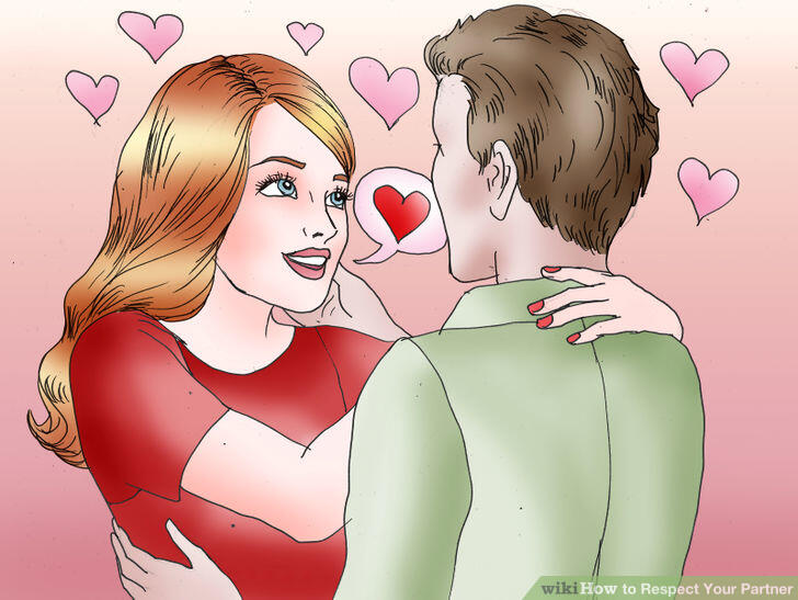 Cara Agan Untuk Menunjukkan Cinta Pada Pasangan