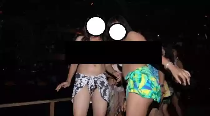 Kalau Cari Hotel Alexis Jakarta di Google, Ini Gambar yang Keluar