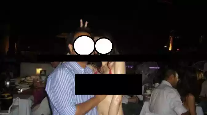 Kalau Cari Hotel Alexis Jakarta di Google, Ini Gambar yang Keluar