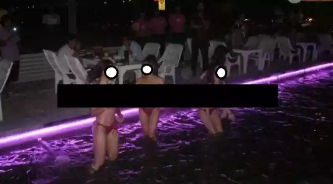 Kalau Cari Hotel Alexis Jakarta di Google, Ini Gambar yang Keluar