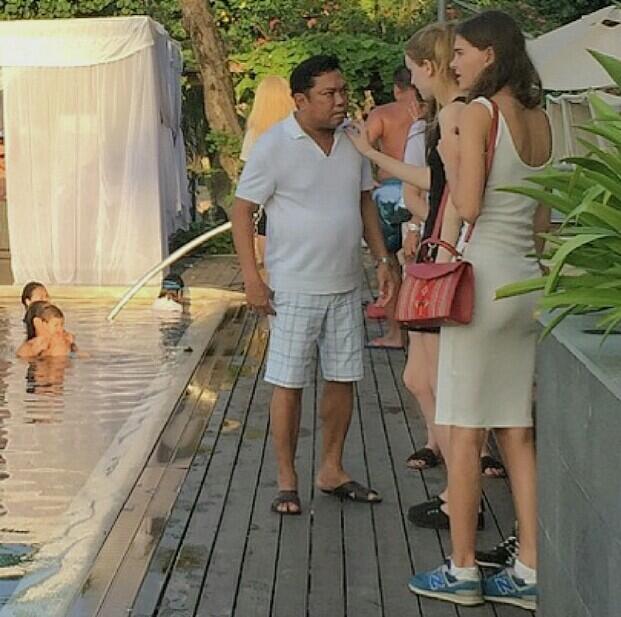 Perjalanan Piyu "PADI" dan Flo Berujung Perceraian