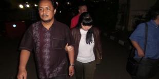 Dita Aditia Resmi Cabut Laporan Pemukulan oleh Masinton Pasaribu