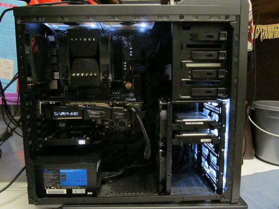 Cara Menabung Untuk Membangun Rig Gaming (gamer yang masih kuliah masuk sini)