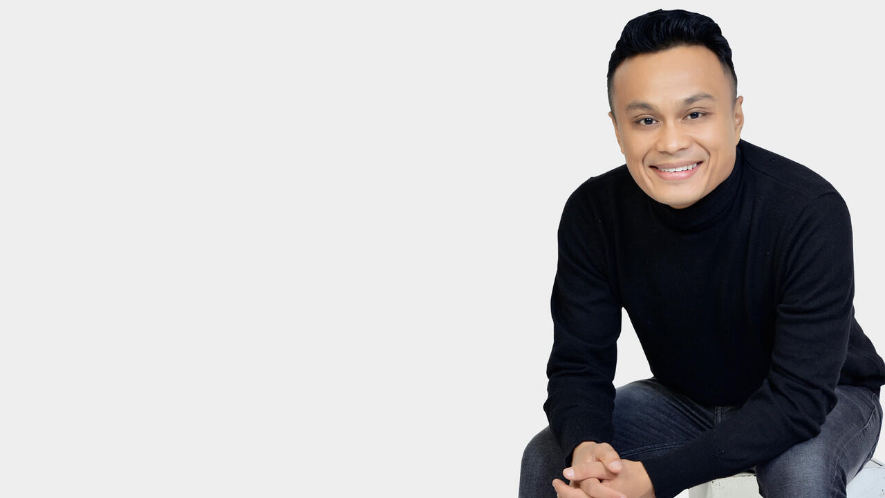 CEO Sosial Dunia Asal Indonesia Buka Rahasia Sukses Raih Penghasilan Jutaan Dollar