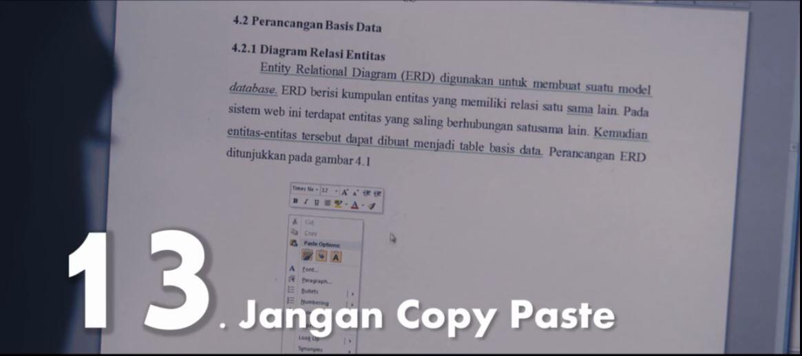 15 Cara Meyakinkan Hati Dosen Untuk Mendapatkan Nilai A