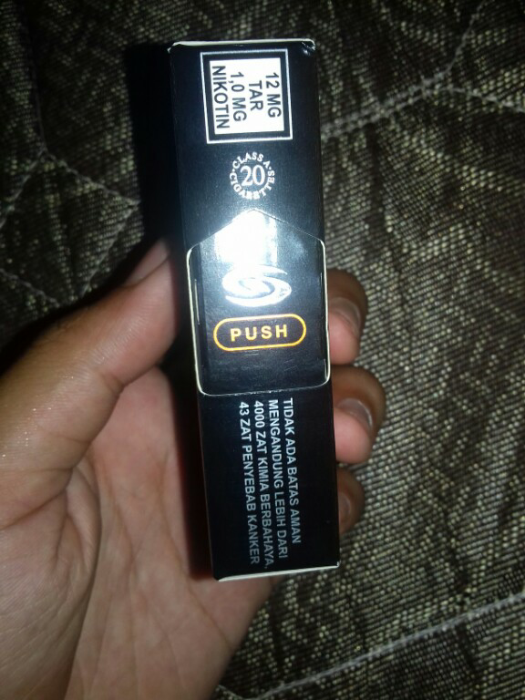 REVIEW ROKOK MEVIUS FULLSTREAM