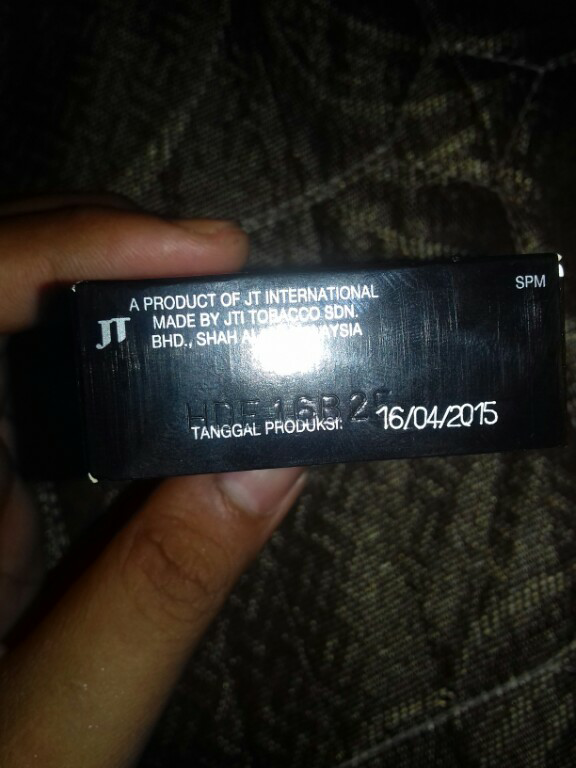 REVIEW ROKOK MEVIUS FULLSTREAM