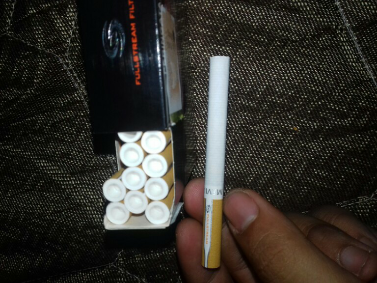 REVIEW ROKOK MEVIUS FULLSTREAM