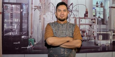 Cabuli remaja Pria, Pedangdut Saipul Jamiell diperiksa Polisi