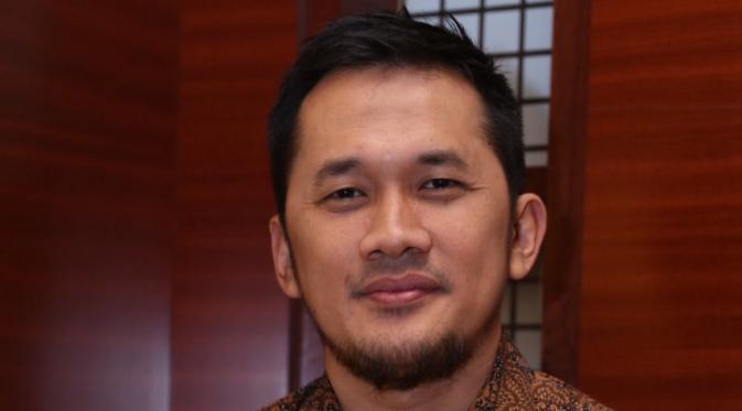 Hanung Bramantyo: Musuh Film Indonesia Bukan Produk Luar Negeri
