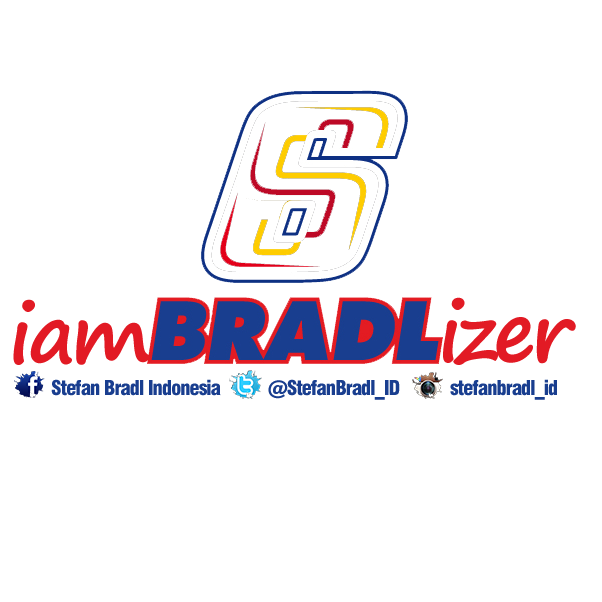 STEFAN BRADL FC INDONESIA