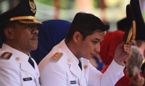 Aji Sesalkan Sikap Pasah Ungu yang Enggan Diwawancara.....