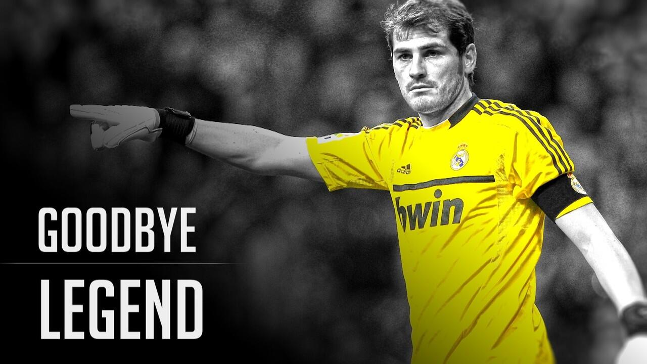7 Rekor Si Sosok 'Terlupakan' di Ajang Liga Champions