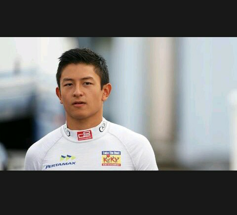 &#91;BREAKING NEWS&#93; Akhirnya Rio Haryanto Resmi Membalap di Formula 1