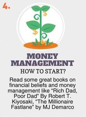 habits yang mesti agan punya untuk menjadi orang berkualitas dan cara memilikinya