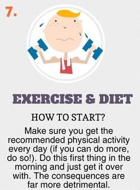 habits yang mesti agan punya untuk menjadi orang berkualitas dan cara memilikinya