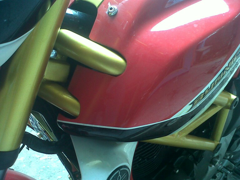 ajasmodifikasi Bodycustom