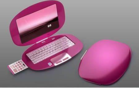 INILAH 7 LAPTOP YANG PALING UNIK DAN PALING ANEH DI DUNIA