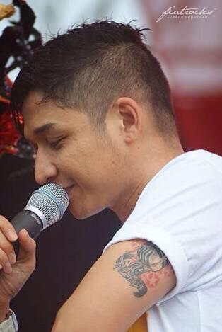 Bolehkah Pimpinan Daerah Punya Tatto ?