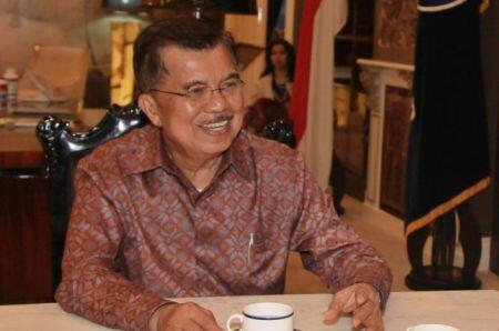 JK Sudah Perkirakan Paripurna Revisi UU KPK Ditunda