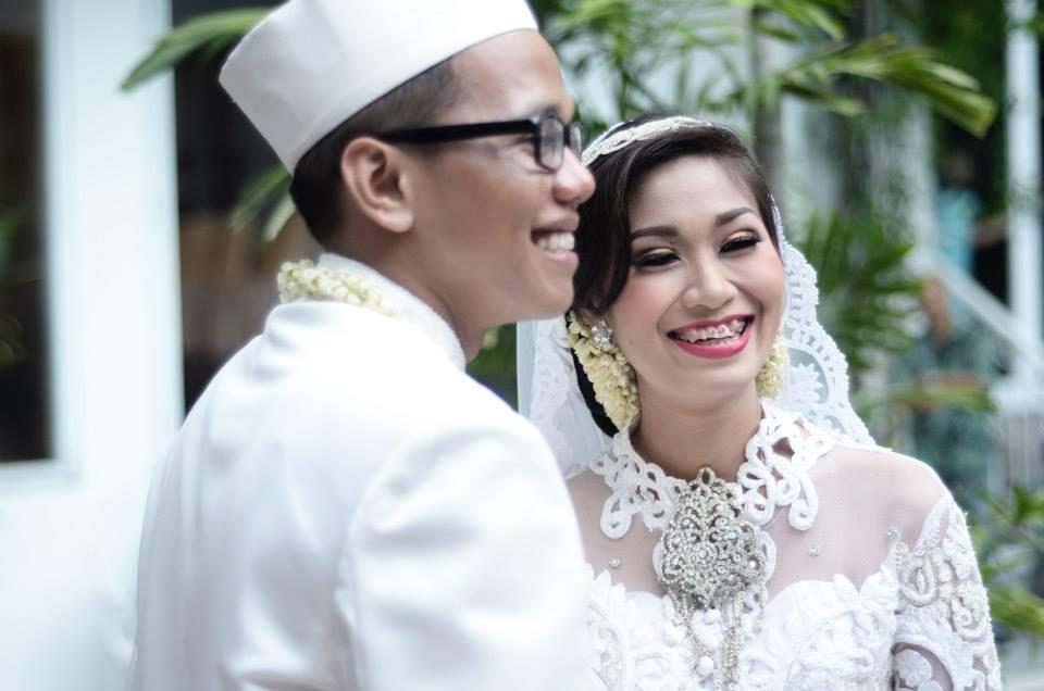 Gak perlu RATUSAN JUTA buat nikah &quot;ELEGAN&quot; di Jakarta #mudahmurahmeriah