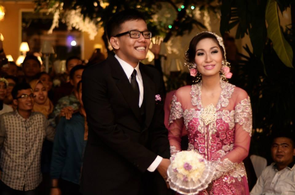 Gak perlu RATUSAN JUTA buat nikah &quot;ELEGAN&quot; di Jakarta #mudahmurahmeriah