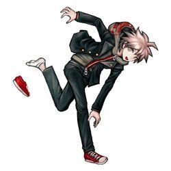 Danganronpa Series Thread