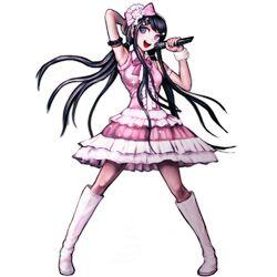 Danganronpa Series Thread