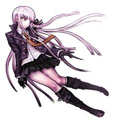 Danganronpa Series Thread