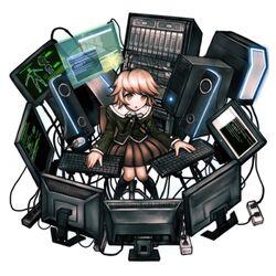 Danganronpa Series Thread