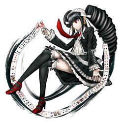 Danganronpa Series Thread