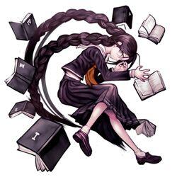 Danganronpa Series Thread