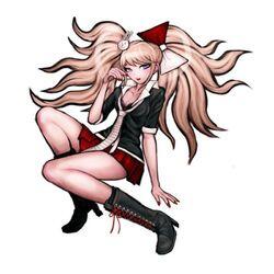 Danganronpa Series Thread