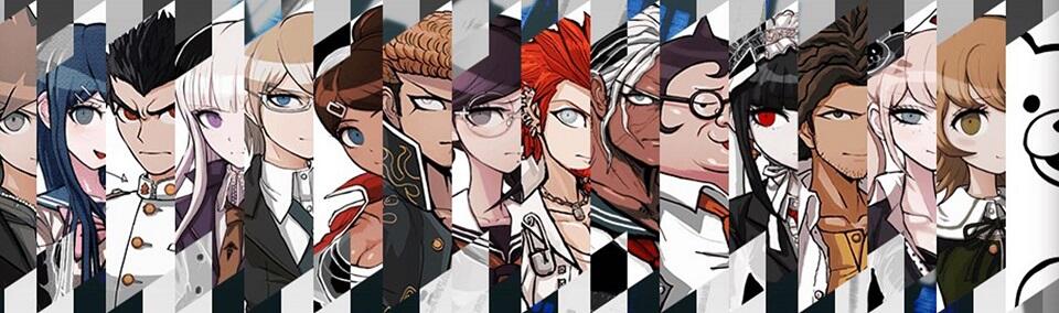 Danganronpa Series Thread