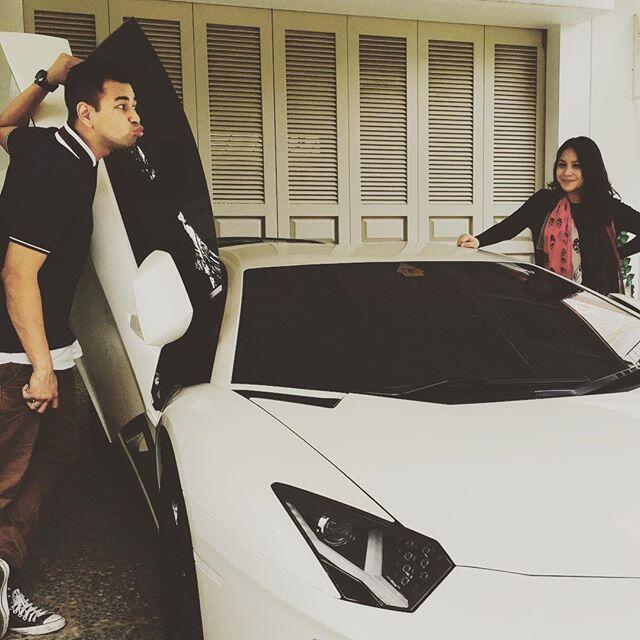 semua tentang mobil lamborghini