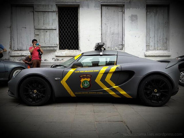semua tentang mobil lamborghini
