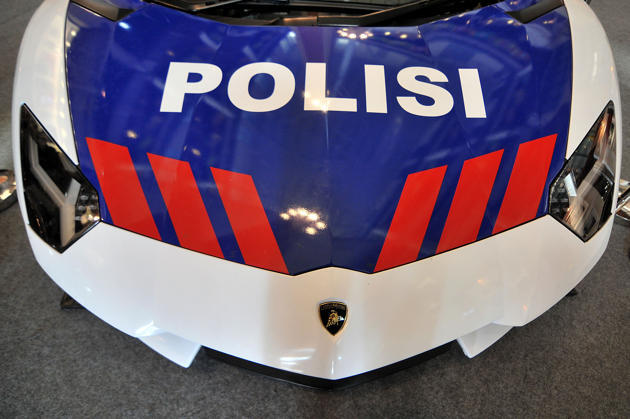 semua tentang mobil lamborghini
