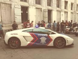 semua tentang mobil lamborghini