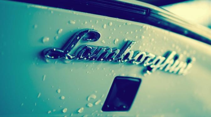 semua tentang mobil lamborghini