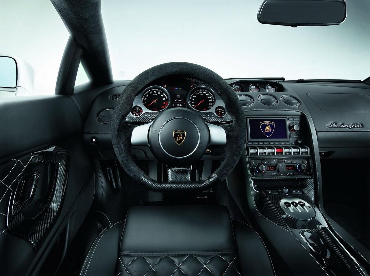 semua tentang mobil lamborghini