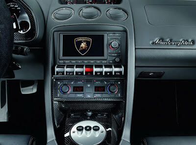 semua tentang mobil lamborghini