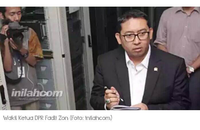 DPR Pertanyakan Manfaat Jokowi ke Kantor Facebook