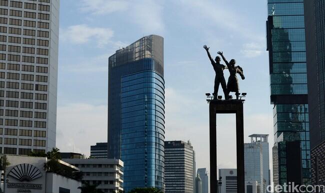Kejagung Selidiki Pembangunan Menara BCA dan Apartemen Kempinski di Thamrin