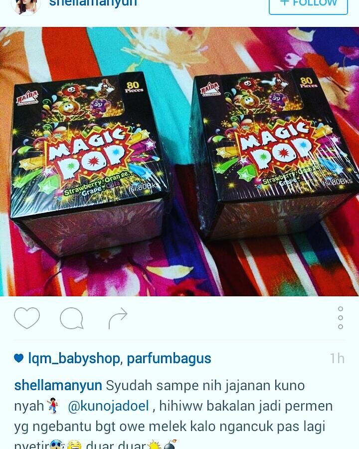 Testimony selama berjualan di Kaskus