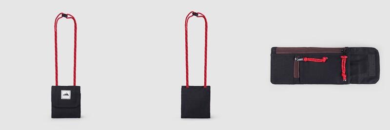 MARL Co. Brand Original | Canvas Traveling Backpack