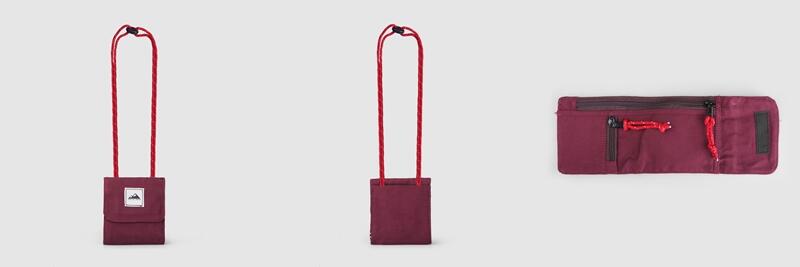 MARL Co. Brand Original | Canvas Traveling Backpack