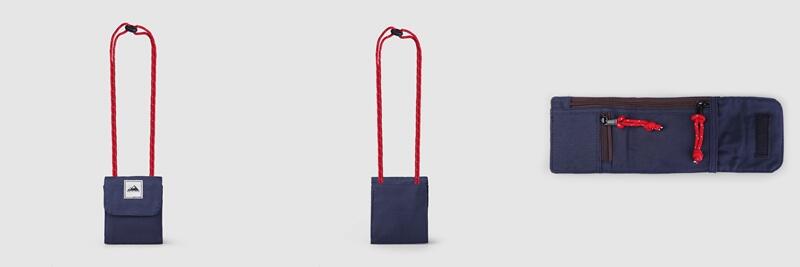 MARL Co. Brand Original | Canvas Traveling Backpack